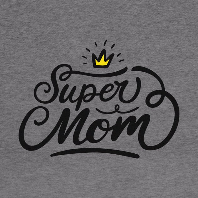 Super Mom! by rmcbuckeye